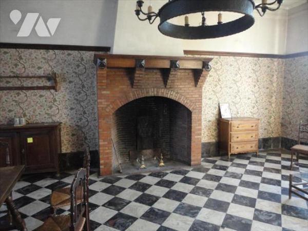 A VENDRE sur SANTES dans le NORD (59)- Superbe PROPRIETE sur et avec 1175 m² de terrain- MAISON...