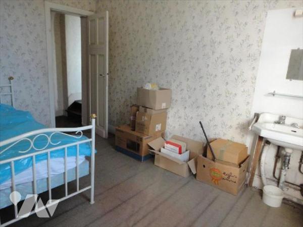 A VENDRE sur SANTES dans le NORD (59)- Superbe PROPRIETE sur et avec 1175 m² de terrain- MAISON...