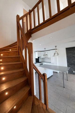 Vente / Maison mitoyenne