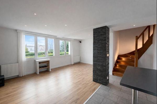 Vente / Maison mitoyenne