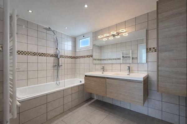 Vente / Maison mitoyenne