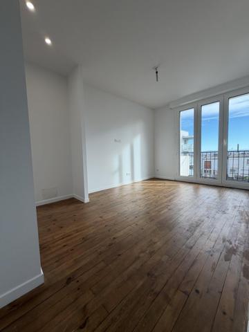 Vente / Maison mitoyenne à Clermont-Ferrand (63100)