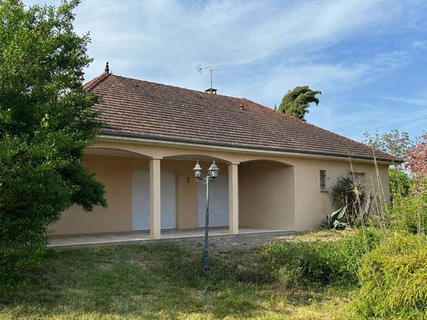 Maison à vendre |  Chauffour-sur-Vell |  6 pièces | 151 m²