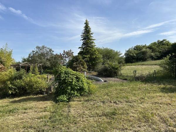 Maison à vendre |  Chauffour-sur-Vell |  6 pièces | 151 m²