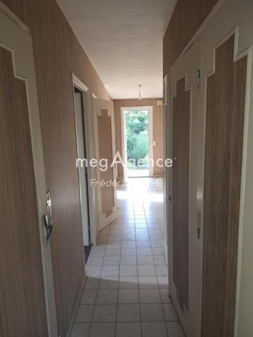 Maison à DOMMARTIN-LETTREE, 51320 - 4 pièces 100m²