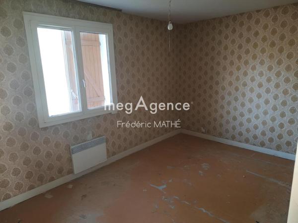 Maison à DOMMARTIN-LETTREE, 51320 - 4 pièces 100m²