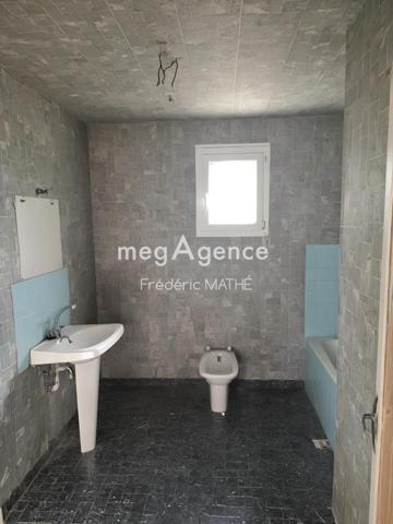 Maison à DOMMARTIN-LETTREE, 51320 - 4 pièces 100m²