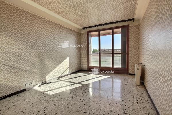 Marignane (13700) T3/4 à rénover