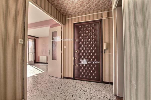 Marignane (13700) T3/4 à rénover