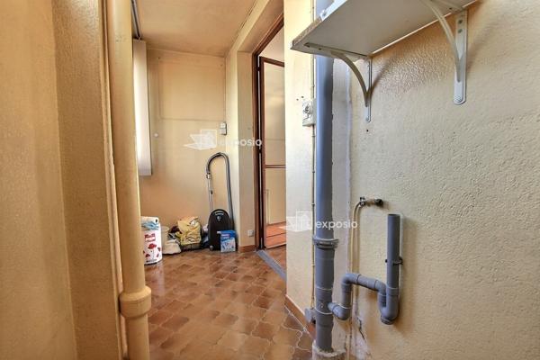 Marignane (13700) T3/4 à rénover