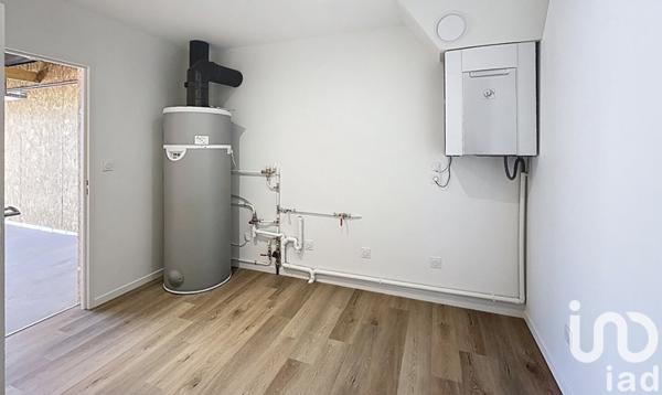 Maison à vendre 4 pièces 105 m² Bréhal