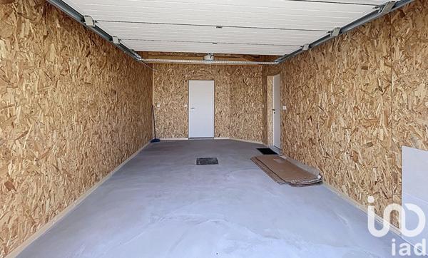 Maison à vendre 4 pièces 105 m² Bréhal