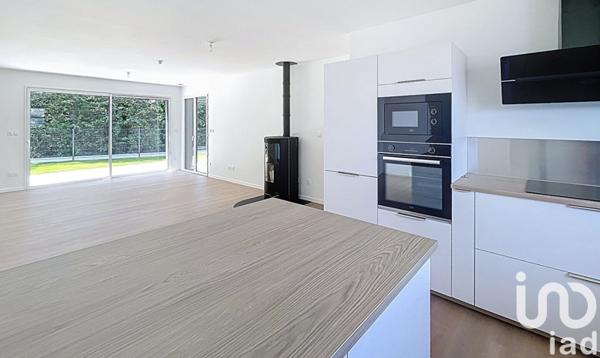Maison à vendre 4 pièces 105 m² Bréhal