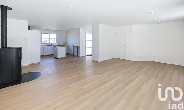 Maison à vendre 4 pièces 105 m² Bréhal