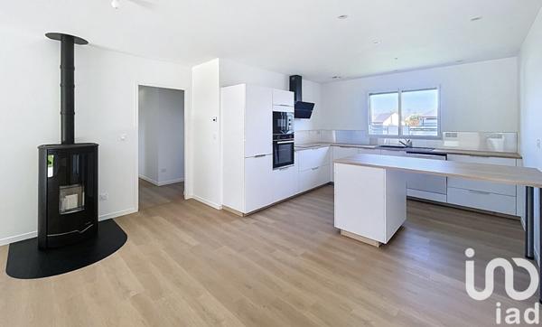 Maison à vendre 4 pièces 105 m² Bréhal