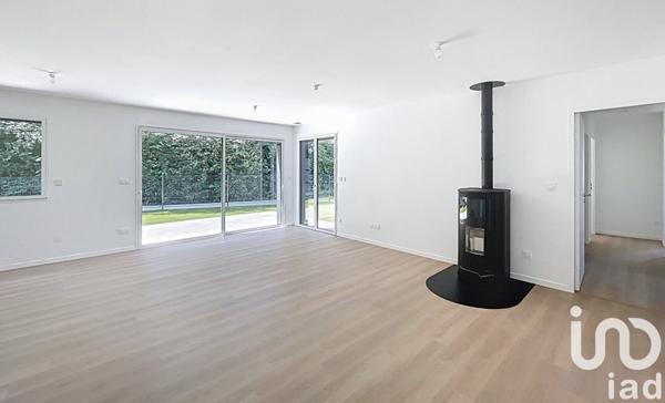 Maison à vendre 4 pièces 105 m² Bréhal