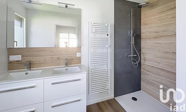 Maison à vendre 4 pièces 105 m² Bréhal