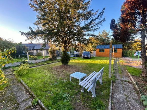 Maison 6 pièces 127 m2 Bréal-sous-Montfort