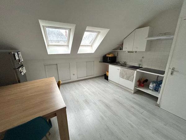 Maison 6 pièces 127 m2 Bréal-sous-Montfort