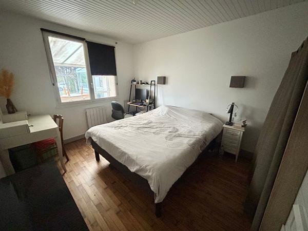 Maison 6 pièces 127 m2 Bréal-sous-Montfort