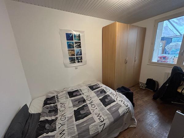 Maison 6 pièces 127 m2 Bréal-sous-Montfort