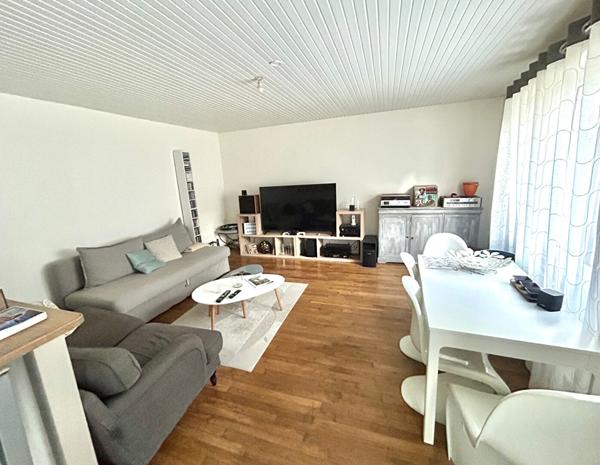 Maison 6 pièces 127 m2 Bréal-sous-Montfort