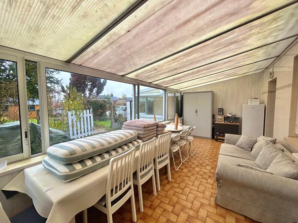 Maison 6 pièces 127 m2 Bréal-sous-Montfort