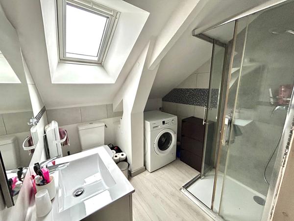 Maison 6 pièces 127 m2 Bréal-sous-Montfort