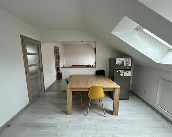 Maison 6 pièces 127 m2 Bréal-sous-Montfort