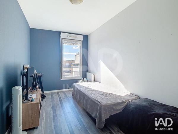 Appartement à vendre 3 pièces 64 m² Dammarie-les-Lys