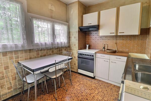 Appartement à vendre |  Marseille 13 |  5 pièces | 98 m²