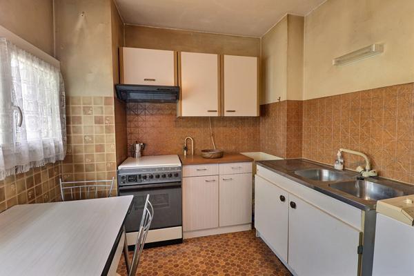 Appartement à vendre |  Marseille 13 |  5 pièces | 98 m²
