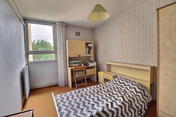 Appartement à vendre |  Marseille 13 |  5 pièces | 98 m²