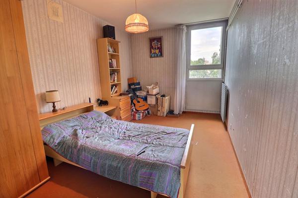 Appartement à vendre |  Marseille 13 |  5 pièces | 98 m²