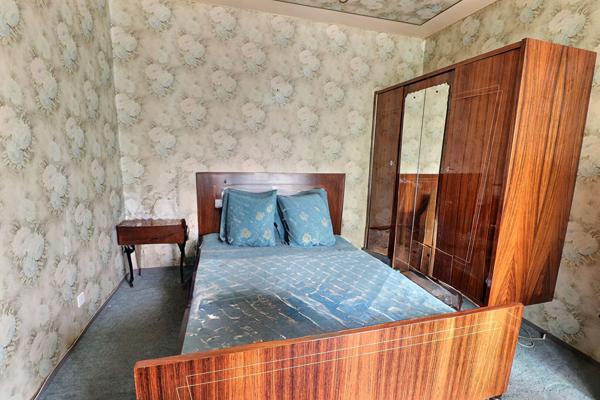 Appartement à vendre |  Marseille 13 |  5 pièces | 98 m²