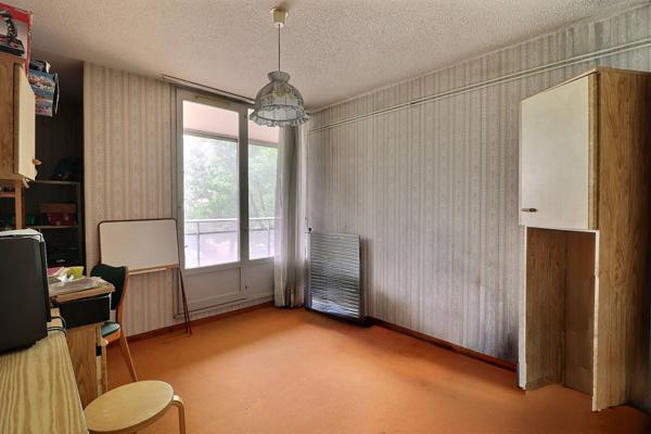 Appartement à vendre |  Marseille 13 |  5 pièces | 98 m²
