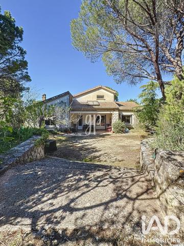 Maison à vendre 8 pièces 204 m² Cavaillon