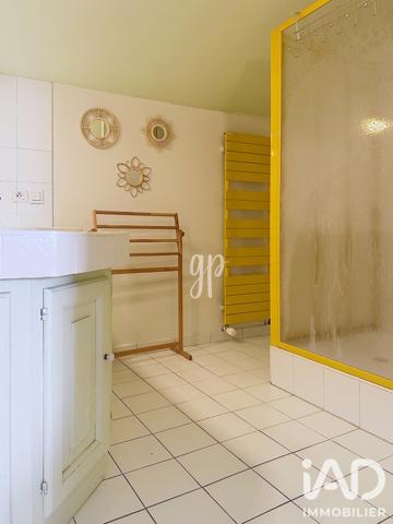 Maison à vendre 8 pièces 204 m² Cavaillon