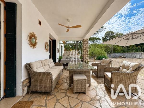Maison à vendre 8 pièces 204 m² Cavaillon