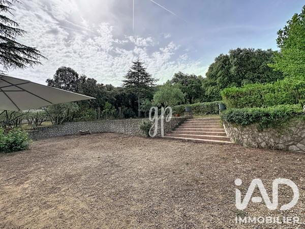 Maison à vendre 8 pièces 204 m² Cavaillon