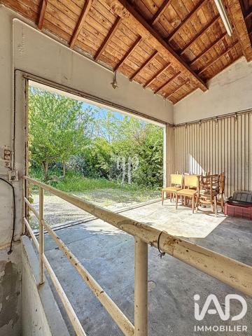 Maison à vendre 8 pièces 204 m² Cavaillon