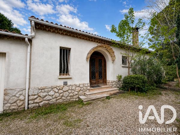 Maison à vendre 8 pièces 204 m² Cavaillon