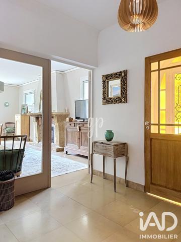 Maison à vendre 8 pièces 204 m² Cavaillon