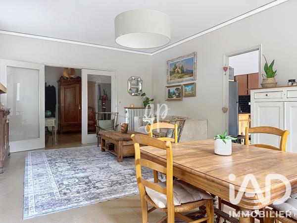 Maison à vendre 8 pièces 204 m² Cavaillon