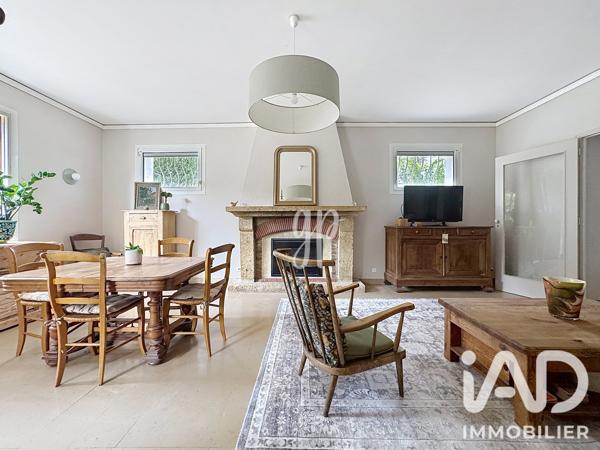 Maison à vendre 8 pièces 204 m² Cavaillon
