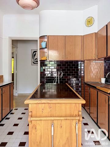 Maison à vendre 8 pièces 204 m² Cavaillon