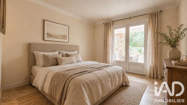 Maison à vendre 8 pièces 204 m² Cavaillon