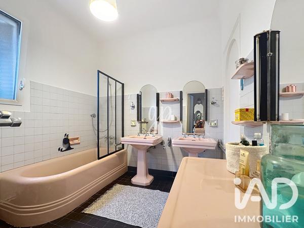 Maison à vendre 8 pièces 204 m² Cavaillon