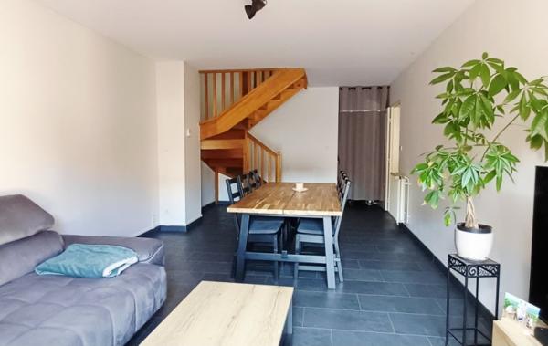 Vente Appartement P3 Duplex rénové(e) Chalon-sur-saone   