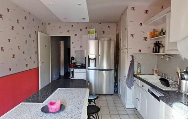 Vente Appartement P3 Duplex rénové(e) Chalon-sur-saone   